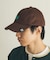『別注』LOVEPOPSTUDIO×SENSE OF PLACE　CAP