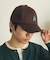 『別注』LOVEPOPSTUDIO×SENSE OF PLACE　CAP
