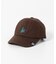 『別注』LOVEPOPSTUDIO×SENSE OF PLACE　CAP