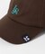 『別注』LOVEPOPSTUDIO×SENSE OF PLACE　CAP