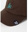 『別注』LOVEPOPSTUDIO×SENSE OF PLACE　CAP