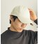 『別注』LOVEPOPSTUDIO×SENSE OF PLACE　CAP