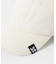 『別注』LOVEPOPSTUDIO×SENSE OF PLACE　CAP