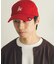 『別注』LOVEPOPSTUDIO×SENSE OF PLACE　CAP