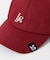 『別注』LOVEPOPSTUDIO×SENSE OF PLACE　CAP