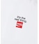 New Era　SHORT-SLEEVE COTTON T-SHIRTS COLA BY KAWAMURA ITRT WHI