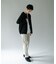 『XLサイズ／WEB限定』『UR TECH』コーデュロイトラウザー