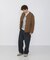 『別注』ARMY TWILL×Sonny Label　REVERSIBLE JACKET