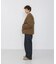 『別注』ARMY TWILL×Sonny Label　REVERSIBLE JACKET