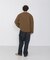 『別注』ARMY TWILL×Sonny Label　REVERSIBLE JACKET