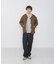 『別注』ARMY TWILL×Sonny Label　REVERSIBLE JACKET