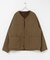 『別注』ARMY TWILL×Sonny Label　REVERSIBLE JACKET