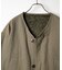 『別注』ARMY TWILL×Sonny Label　REVERSIBLE JACKET