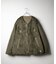 『別注』ARMY TWILL×Sonny Label　REVERSIBLE JACKET