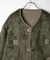 『別注』ARMY TWILL×Sonny Label　REVERSIBLE JACKET