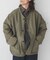 『別注』ARMY TWILL×Sonny Label　REVERSIBLE JACKET