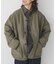 『別注』ARMY TWILL×Sonny Label　REVERSIBLE JACKET