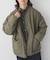 『別注』ARMY TWILL×Sonny Label　REVERSIBLE JACKET