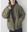『別注』ARMY TWILL×Sonny Label　REVERSIBLE JACKET