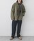 『別注』ARMY TWILL×Sonny Label　REVERSIBLE JACKET