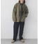 『別注』ARMY TWILL×Sonny Label　REVERSIBLE JACKET
