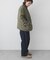 『別注』ARMY TWILL×Sonny Label　REVERSIBLE JACKET
