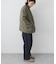 『別注』ARMY TWILL×Sonny Label　REVERSIBLE JACKET