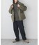 『別注』ARMY TWILL×Sonny Label　REVERSIBLE JACKET