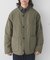 『別注』ARMY TWILL×Sonny Label　REVERSIBLE JACKET