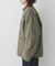 『別注』ARMY TWILL×Sonny Label　REVERSIBLE JACKET