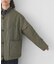 『別注』ARMY TWILL×Sonny Label　REVERSIBLE JACKET