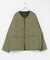 『別注』ARMY TWILL×Sonny Label　REVERSIBLE JACKET