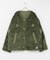 『別注』ARMY TWILL×Sonny Label　REVERSIBLE JACKET
