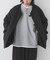 『別注』ARMY TWILL×Sonny Label　REVERSIBLE JACKET
