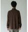 タートルネック スムース ロングスリーブTシャツ