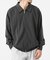 STRETCH PONTE ZIP BLOUSON