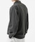 STRETCH PONTE ZIP BLOUSON