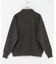 STRETCH PONTE ZIP BLOUSON