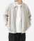 STRETCH PONTE ZIP BLOUSON