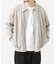 STRETCH PONTE ZIP BLOUSON