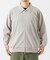 STRETCH PONTE ZIP BLOUSON