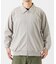 STRETCH PONTE ZIP BLOUSON