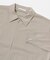 STRETCH PONTE ZIP BLOUSON