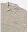 STRETCH PONTE ZIP BLOUSON