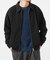 STRETCH PONTE ZIP BLOUSON