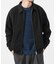 STRETCH PONTE ZIP BLOUSON