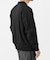 STRETCH PONTE ZIP BLOUSON