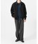 STRETCH PONTE ZIP BLOUSON