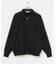 STRETCH PONTE ZIP BLOUSON