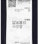 『一部WEB限定カラー』『洗濯可』スウェットライクスキッパーニット